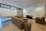 3 Bedroom Condo for rent in Khlong Tan Nuea, Bangkok near BTS Phrom Phong