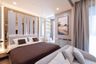 1 Bedroom Condo for rent in Ashton Asoke, Khlong Toei Nuea, Bangkok near MRT Sukhumvit