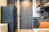 1 Bedroom Condo for rent in Ashton Asoke, Khlong Toei Nuea, Bangkok near MRT Sukhumvit