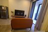 1 Bedroom Condo for rent in Ashton Asoke, Khlong Toei Nuea, Bangkok near MRT Sukhumvit