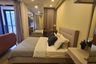 1 Bedroom Condo for rent in Ashton Asoke, Khlong Toei Nuea, Bangkok near MRT Sukhumvit