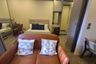 1 Bedroom Condo for rent in Ashton Asoke, Khlong Toei Nuea, Bangkok near MRT Sukhumvit