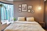 1 Bedroom Condo for rent in Ashton Asoke, Khlong Toei Nuea, Bangkok near MRT Sukhumvit