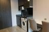 1 Bedroom Condo for rent in Ashton Asoke, Khlong Toei Nuea, Bangkok near MRT Sukhumvit