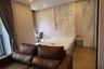 1 Bedroom Condo for rent in Ashton Asoke, Khlong Toei Nuea, Bangkok near MRT Sukhumvit