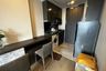 1 Bedroom Condo for rent in Ashton Asoke, Khlong Toei Nuea, Bangkok near MRT Sukhumvit