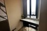1 Bedroom Condo for rent in Ashton Asoke, Khlong Toei Nuea, Bangkok near MRT Sukhumvit