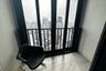 1 Bedroom Condo for rent in Ashton Asoke, Khlong Toei Nuea, Bangkok near MRT Sukhumvit