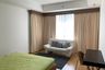 2 Bedroom Condo for rent in Prive by Sansiri, Lumpini, Bangkok near MRT Lumpini