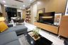 2 Bedroom Condo for rent in Noble Ploenchit, Lumpini, Bangkok near BTS Ploen Chit