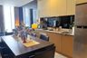 2 Bedroom Condo for rent in Noble Ploenchit, Lumpini, Bangkok near BTS Ploen Chit