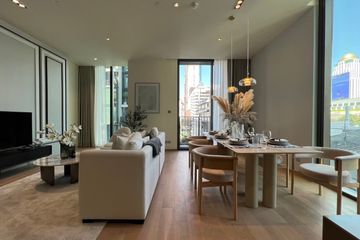 2 Bedroom Condo for rent in 28 Chidlom,  near BTS Chit Lom