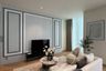 2 Bedroom Condo for rent in 28 Chidlom,  near BTS Chit Lom
