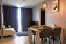 2 Bedroom Condo for rent in Rhythm Sukhumvit 42, Phra Khanong, Bangkok near BTS Ekkamai