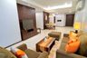 2 Bedroom Condo for rent in Khlong Tan Nuea, Bangkok near BTS Phrom Phong