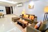 2 Bedroom Condo for rent in Khlong Tan Nuea, Bangkok near BTS Phrom Phong