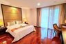 2 Bedroom Condo for rent in Khlong Tan Nuea, Bangkok near BTS Phrom Phong