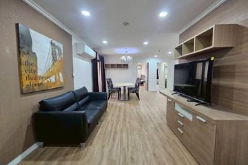 2 Bedroom Condo for rent in Baan Suanpetch, Khlong Tan Nuea, Bangkok near BTS Phrom Phong