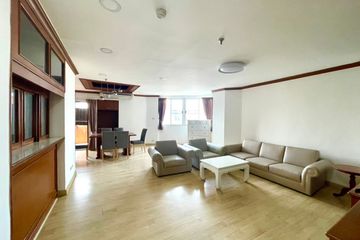 3 Bedroom Condo for rent in Fifty Fifth Tower,  near BTS Thong Lo