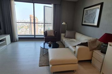 2 Bedroom Condo for rent in Rhythm Sukhumvit 42, Phra Khanong, Bangkok near BTS Ekkamai