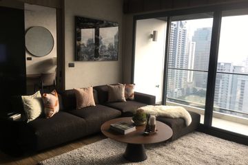 2 Bedroom Condo for rent in The Lofts Asoke, Khlong Toei Nuea, Bangkok near MRT Phetchaburi
