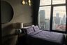 2 Bedroom Condo for rent in The Lofts Asoke, Khlong Toei Nuea, Bangkok near MRT Phetchaburi