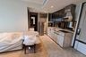 2 Bedroom Condo for rent in The Reserve Sukhumvit 61, Khlong Tan Nuea, Bangkok near BTS Ekkamai