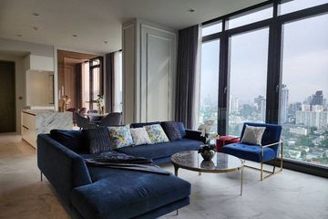 2 Bedroom Condo for rent in The Monument Thong Lo, Khlong Tan Nuea, Bangkok near BTS Thong Lo