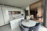 2 Bedroom Condo for rent in The Monument Thong Lo, Khlong Tan Nuea, Bangkok near BTS Thong Lo