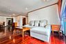 2 Bedroom Condo for rent in Le Premier 2, Khlong Tan Nuea, Bangkok near BTS Thong Lo