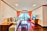 2 Bedroom Condo for rent in Le Premier 2, Khlong Tan Nuea, Bangkok near BTS Thong Lo