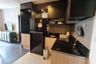 1 Bedroom Condo for rent in Edge Sukhumvit 23, Khlong Toei Nuea, Bangkok near BTS Asoke