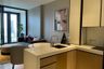 1 Bedroom Condo for rent in BEATNIQ Sukhumvit 32, Khlong Tan, Bangkok near BTS Thong Lo