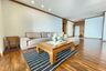 3 Bedroom Condo for rent in Sathorn Gardens,  near MRT Lumpini