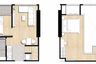 1 Bedroom Condo for Sale or Rent in Knightsbridge Prime Sathorn,  near BTS Chong Nonsi