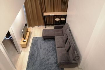 1 Bedroom Condo for Sale or Rent in Knightsbridge Prime Sathorn,  near BTS Chong Nonsi