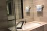 1 Bedroom Condo for rent in The Diplomat 39, Khlong Tan Nuea, Bangkok near BTS Phrom Phong