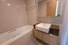 1 Bedroom Condo for rent in 39 by Sansiri, Khlong Tan Nuea, Bangkok near BTS Phrom Phong