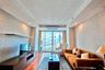 1 Bedroom Condo for rent in The Rajdamri, Pathum Wan, Bangkok near BTS Ratchadamri