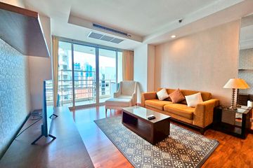 1 Bedroom Condo for rent in The Rajdamri, Pathum Wan, Bangkok near BTS Ratchadamri