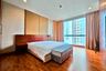 1 Bedroom Condo for rent in The Rajdamri, Pathum Wan, Bangkok near BTS Ratchadamri