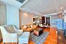 1 Bedroom Condo for rent in The Rajdamri, Pathum Wan, Bangkok near BTS Ratchadamri