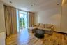 2 Bedroom Condo for rent in Khlong Tan Nuea, Bangkok