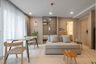 2 Bedroom Condo for Sale or Rent in Walden Asoke, Khlong Toei Nuea, Bangkok near BTS Asoke