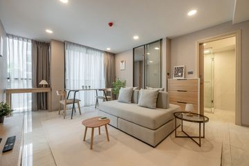 2 Bedroom Condo for Sale or Rent in Walden Asoke, Khlong Toei Nuea, Bangkok near BTS Asoke