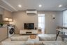 2 Bedroom Condo for Sale or Rent in Walden Asoke, Khlong Toei Nuea, Bangkok near BTS Asoke