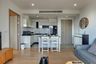 1 Bedroom Condo for rent in HQ by Sansiri, Khlong Tan Nuea, Bangkok near BTS Thong Lo