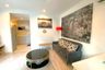 2 Bedroom Condo for rent in Ideo Mobi Sukhumvit 81, Bang Chak, Bangkok near BTS On Nut