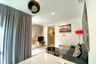 2 Bedroom Condo for rent in Ideo Mobi Sukhumvit 81, Bang Chak, Bangkok near BTS On Nut
