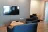 2 Bedroom Condo for rent in Khlong Toei Nuea, Bangkok near MRT Phetchaburi